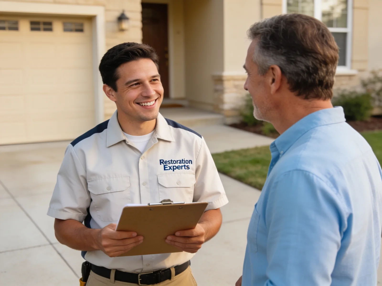 Water Damage Cleanup Mathews, VA FAQs